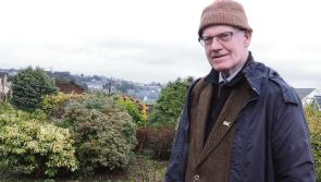 From Moville to Santiago: The life and mission of Fr John McLaughlin
