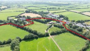 &lsquo;Farm of a lifetime&rsquo; hits the market in Limerick with a guide price of &euro;3.5m