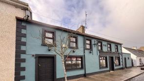 PICTURES: Buyers to take a 'shot' at former Limerick pub on the market for &euro;80,000