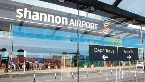 Government told plans to scrap Dublin passenger cap may impact Shannon