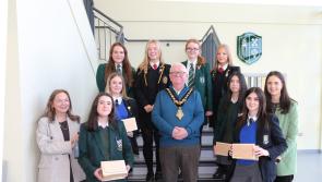 &lsquo;Mayor for a Day&rsquo; initiative inspires County Derry students