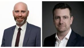 Kilkenny company makes two major leadership appointments