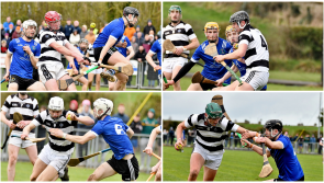 PICTURES: St Kieran's College dig deep to secure All-Ireland Final place 