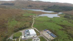 West Donegal water supplies strengthened following &euro;30m Uisce &Eacute;ireann investment

