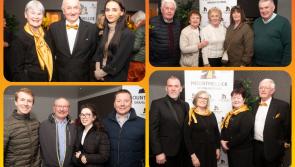PICTURES: Laois curtain call for Mountmellick Drama Festival