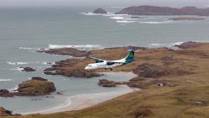 Councillors to sign letter in support of retaining Donegal-Dublin flight 