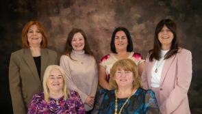 Derry women celebrate International Women&rsquo;s Day at health event