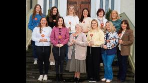 Prominent Limerick school celebrates 180 year milestone with reunion