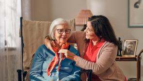 223 people in Leitrim are in receipt of home support through agency workers