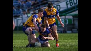 Tipperary deficiencies exposed by clinical Clare in opening round loss of Munster U20 campaign