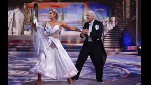 &lsquo;Opinions are like noses&rsquo;: Limerick's Paudie brushes aside critics ahead of DWTS final