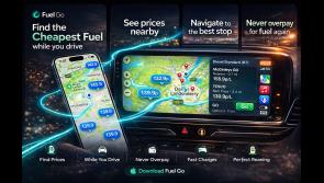 New Fuel Go app saving drivers money by choosing  right petrol station