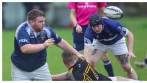 Portlaoise and Roscrea set for winner-takes-all clash in Togher