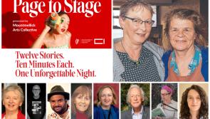 Drama feast of Laois plays on  the menu  in Mountmellick