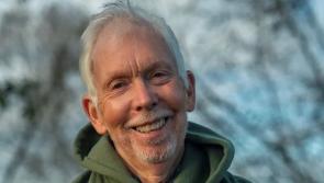 Charles Jardine to bring his infectious love of fishing to the North West Angling Fair