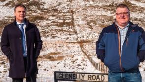 Sperrins to benefit from &euro;4.9 million cross-border rural digital hub project