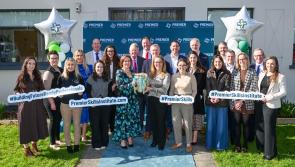 WATCH: Exciting new education and training institute officially launches in Tipperary