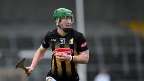 Kilkenny's Mossy Keoghan opens up about life in the squad and at home with All-Star dad 