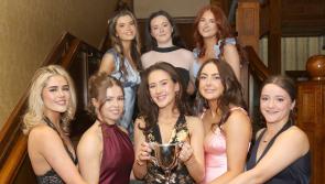 In pictures: Style all around at Burt GAA presentation dinner 