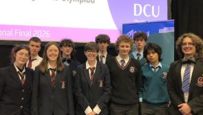 Limerick students reach Linguistics Olympiad national final