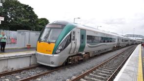 Full midweek Kilkenny to Waterford train service to resume next month

