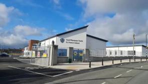 Over 50 applications for 12 places in Laois special school this year