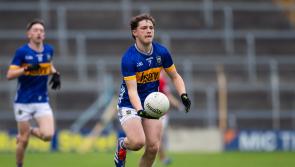 Tipperary minor team revealed for opening round Munster Championship clash against Limerick
