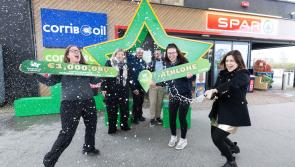 The &euro;1 million Lotto win: Longford players urged to check tickets 