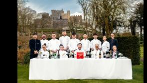 Highly renowned Tipperary fine dining restaurant retains Michelin star for third straight year