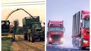 Hauliers, contractors and farmers gather for emergency fuel crisis meeting in Laois