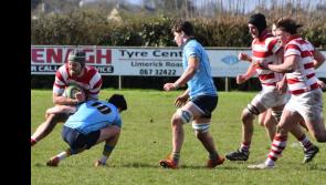 A 100 point thriller ends in agony for Nenagh Ormond despite brilliant attacking display