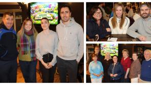 PICTURES: Table quiz fundraiser held by County Limerick Tidy Towns group