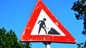 Longford community roadworks alert: 3 days of short delays for road users 