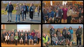 Visit of 72 "key decision makers" to Longford could spur investment and tourism in county