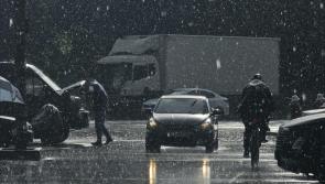 Weather warning "likely to be issued" for Longford this Easter weekend