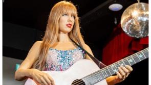 'Jedward in a wig' - Social media reacts to unveiling of Taylor Swift waxwork in Dublin