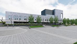 Crucial elements of Tipperary regeneration project are taking shape