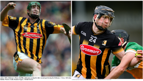 LISTEN: Henry Shefflin and Walter Walsh - Kilkenny Under-20 Special