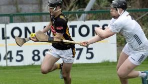 Leinster U20 H: Kilkenny come good late pull clear of Kildare