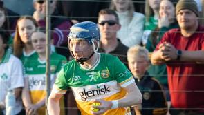 Resilient Offaly show terrific character for against the odds win in derby shootout