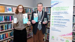 Council Library Service launches new Radon Monitor Loan Scheme