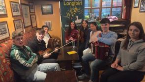 Excitement building for Irish trad extravaganza as Longford Fleadh Cheoil 2026 is launched