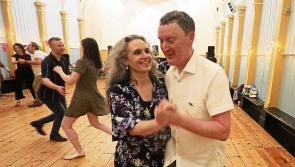 It's a swing thing: Popular dance enjoys a revival in Limerick!