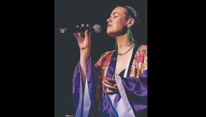 The quiet thunder of Limerick's musical wonder, Emma  Langford