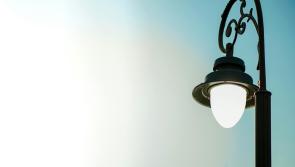 Completion of lighting at Leitrim estate awaits funding availability