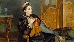 New bus tour explores Cecil Frances Alexander&rsquo;s north west legacy