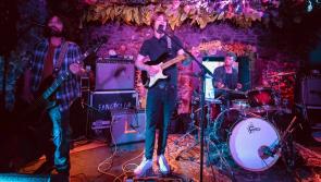 Kilkenny band to perform at Bob Dylan tribute event