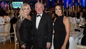  Carolynne Murray elected Chair of Donegal Branch of Irish Hotels Federation