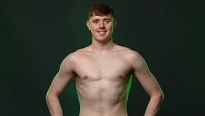 Tipperary swimmer just misses out on final at European Championships