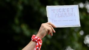 Tipperary GAA club match ticketing details
